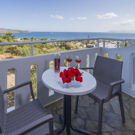 Skala Apartments Agia Marina  Екстер'єр фото
