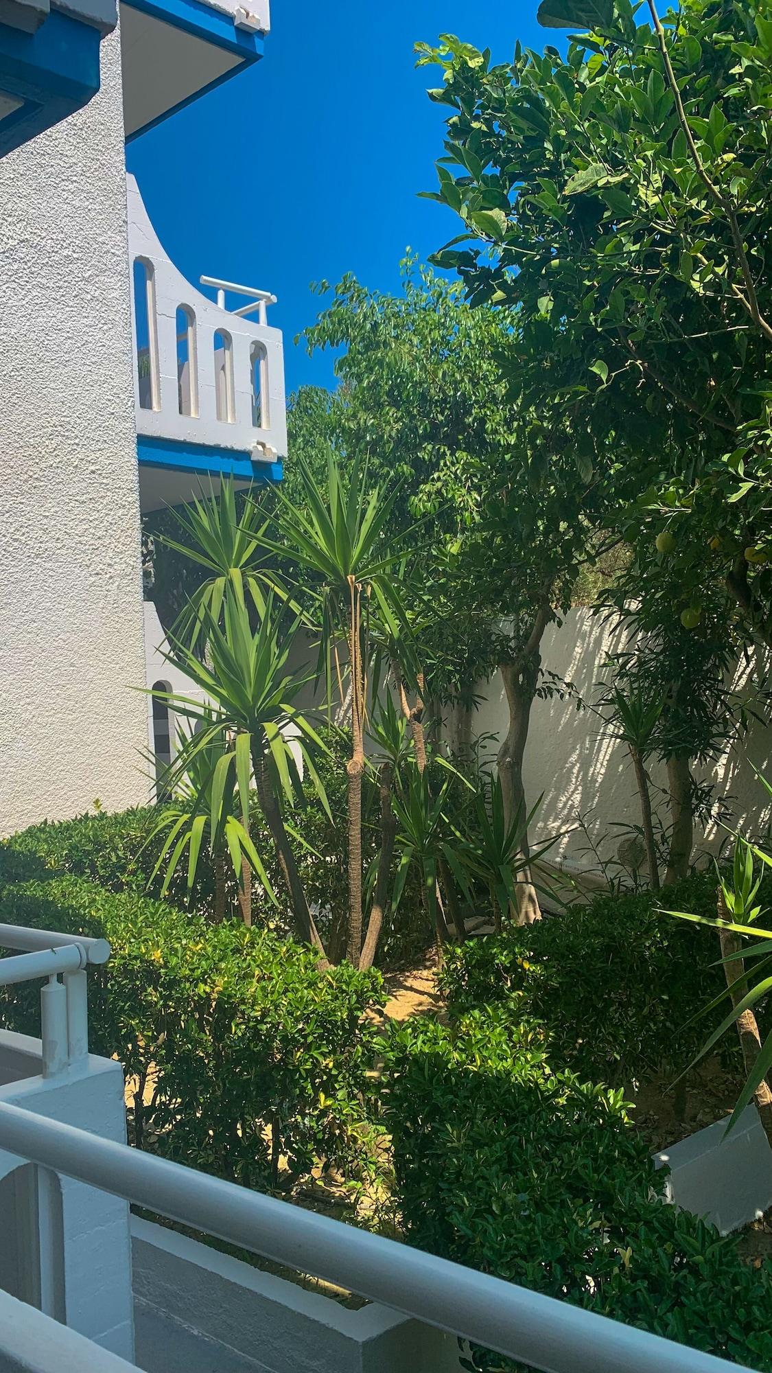 Skala Apartments Agia Marina  Екстер'єр фото