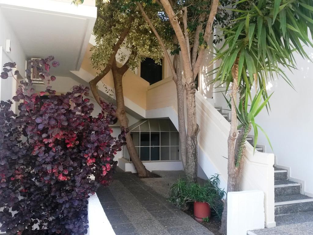 Skala Apartments Agia Marina  Номер фото
