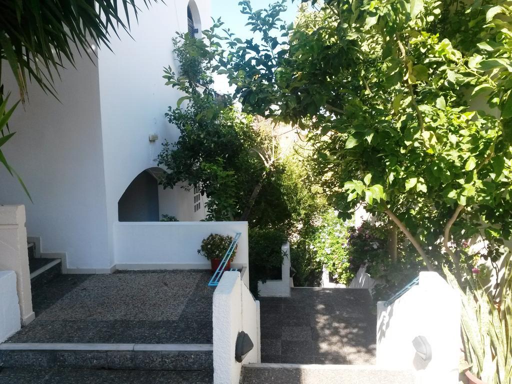 Skala Apartments Agia Marina  Номер фото