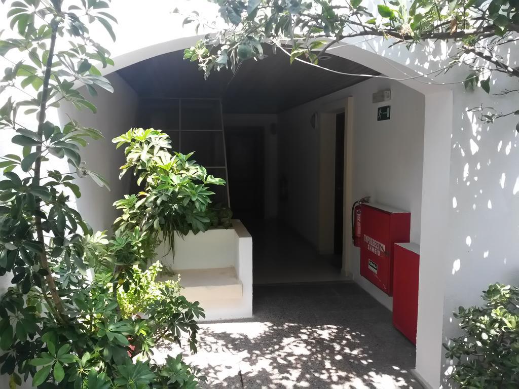 Skala Apartments Agia Marina  Екстер'єр фото